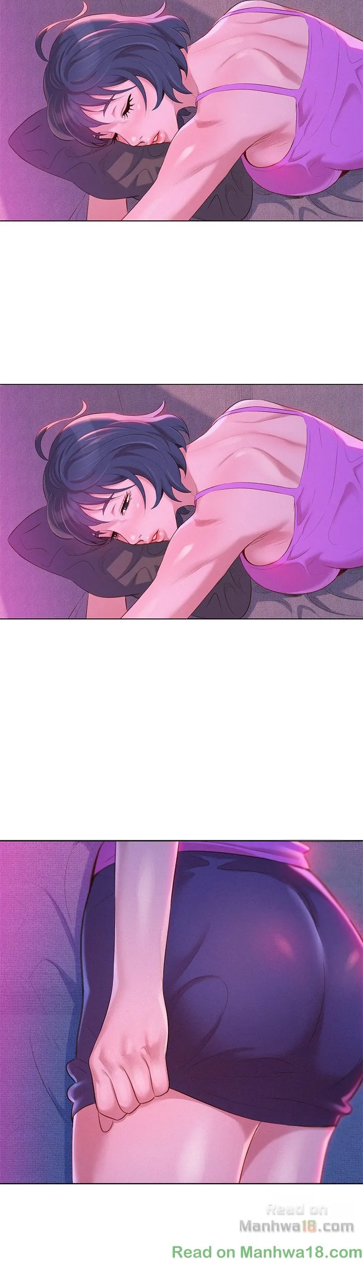 What Do You Take Me For? - Chapter 3 [photo 12] - MangaPorn