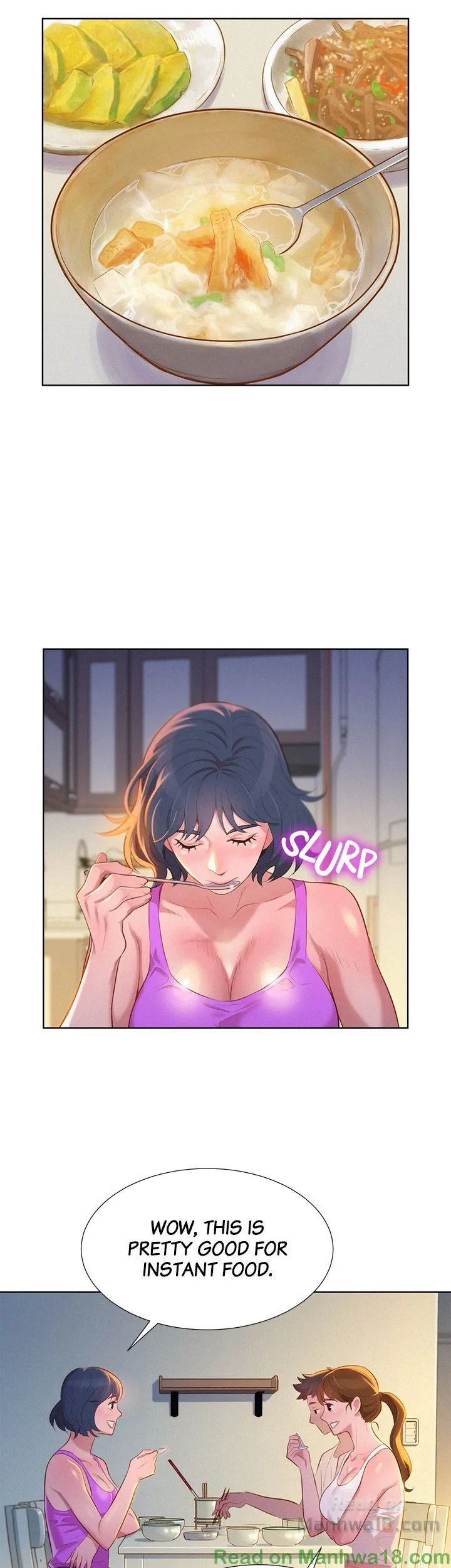 What Do You Take Me For? - Chapter 3 [photo 15] - MangaPorn