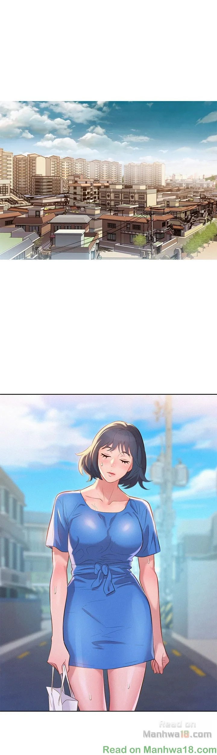 What Do You Take Me For? - Chapter 3 [photo 19] - MangaPorn
