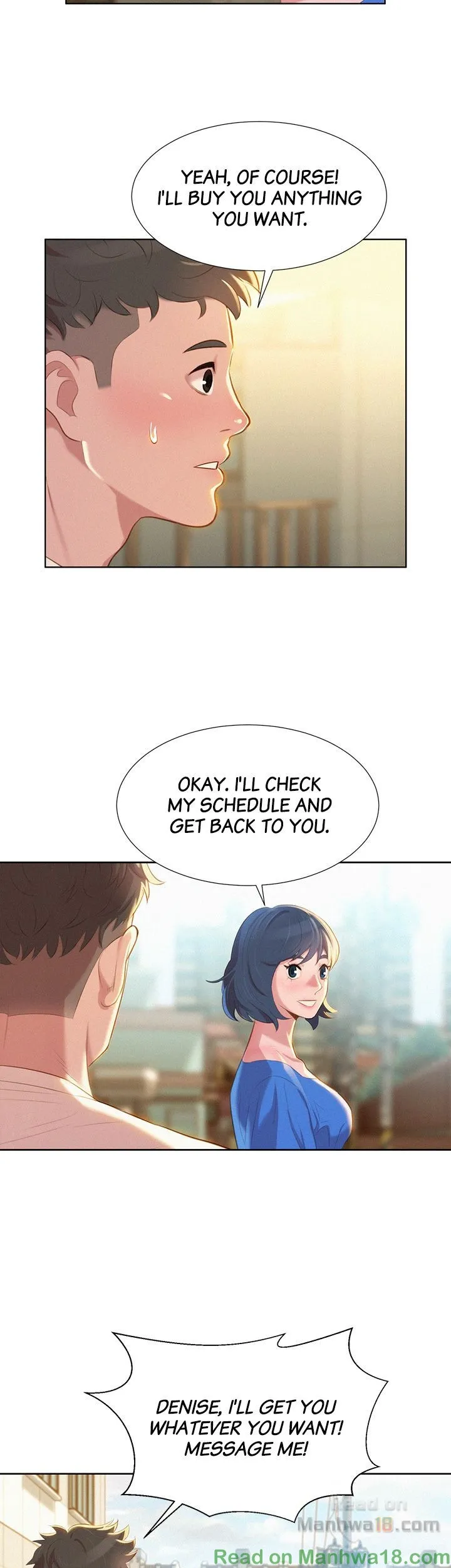 What Do You Take Me For? - Chapter 3 [photo 23] - MangaPorn