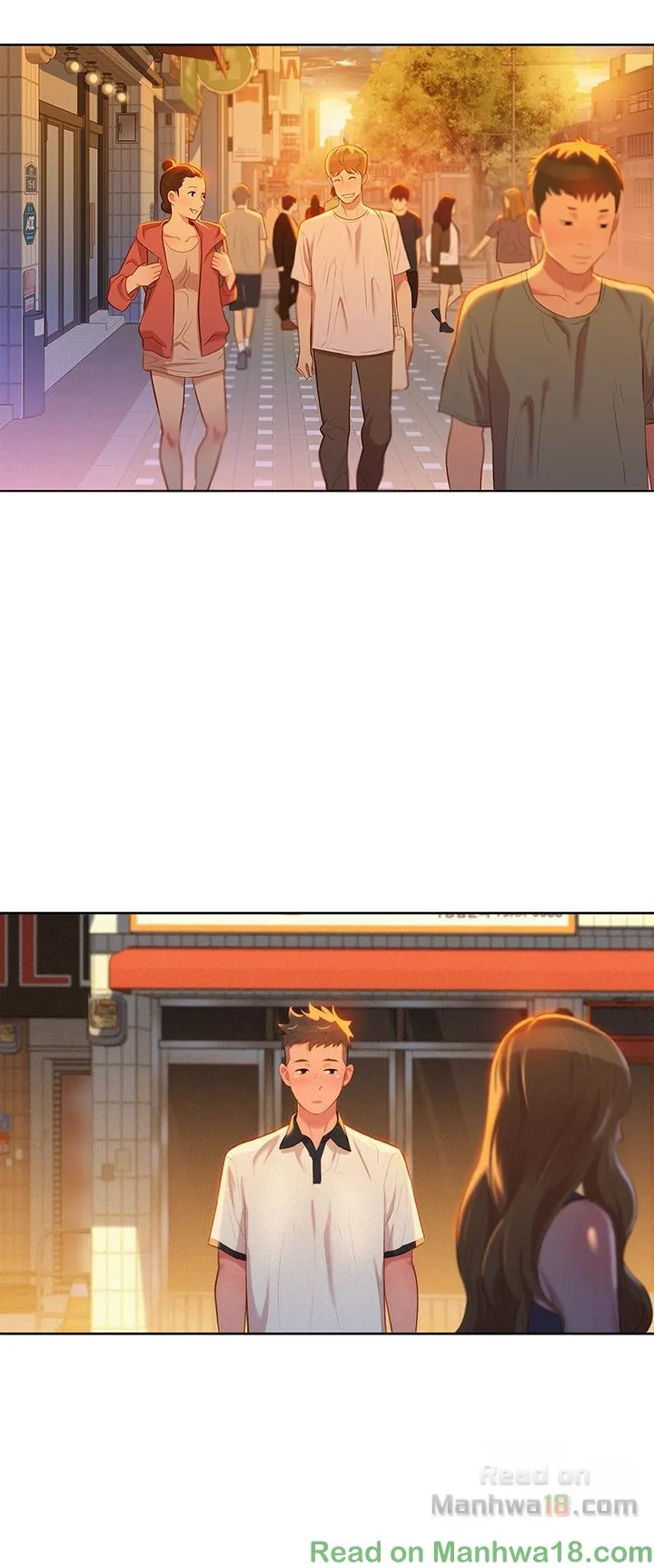 What Do You Take Me For? - Chapter 3 [photo 25] - MangaPorn