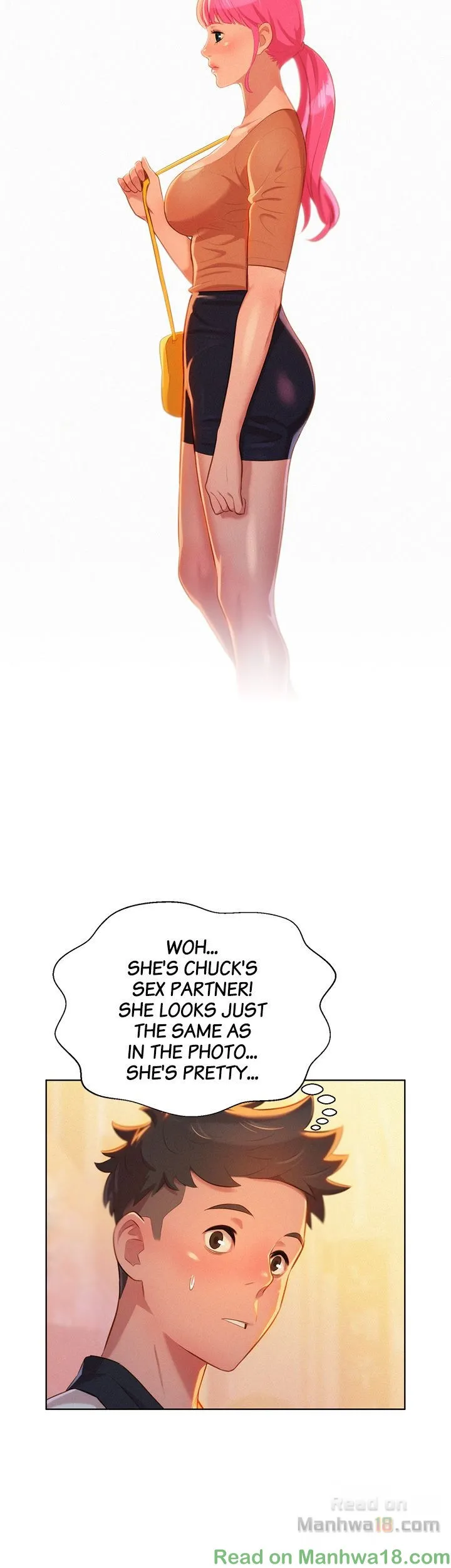 What Do You Take Me For? - Chapter 3 [photo 28] - MangaPorn