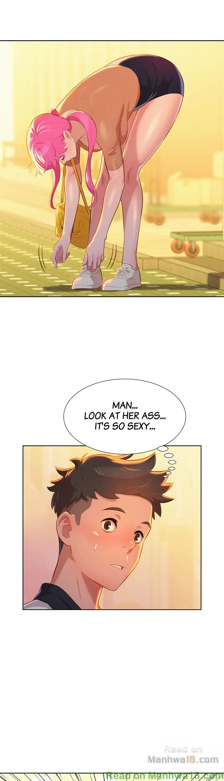 What Do You Take Me For? - Chapter 3 [photo 32] - MangaPorn