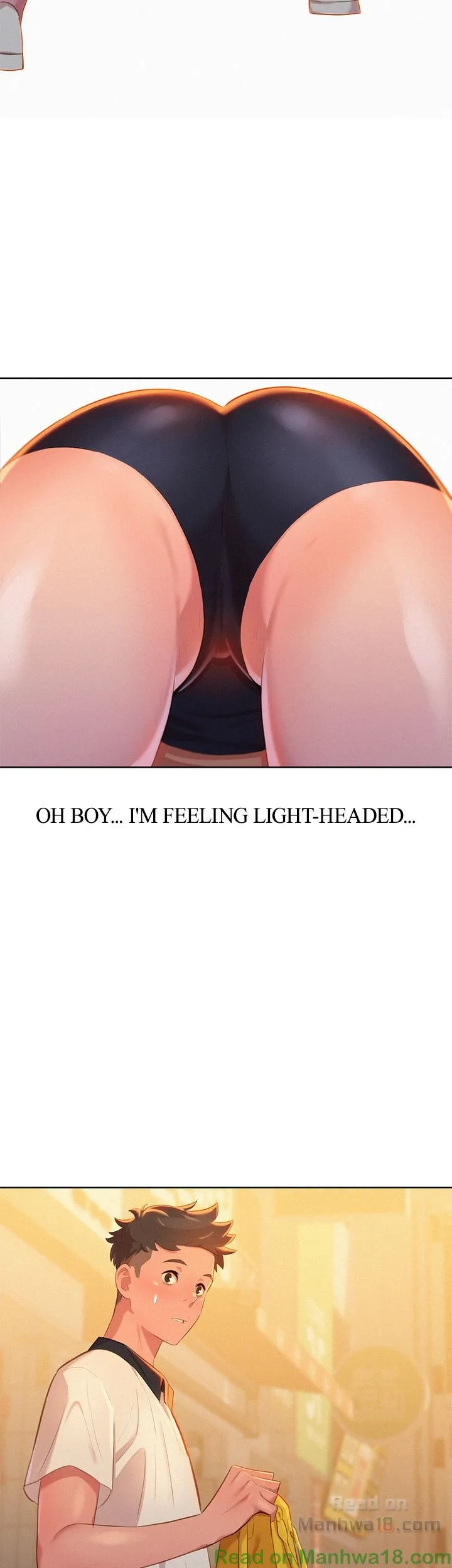 What Do You Take Me For? - Chapter 3 [photo 38] - MangaPorn