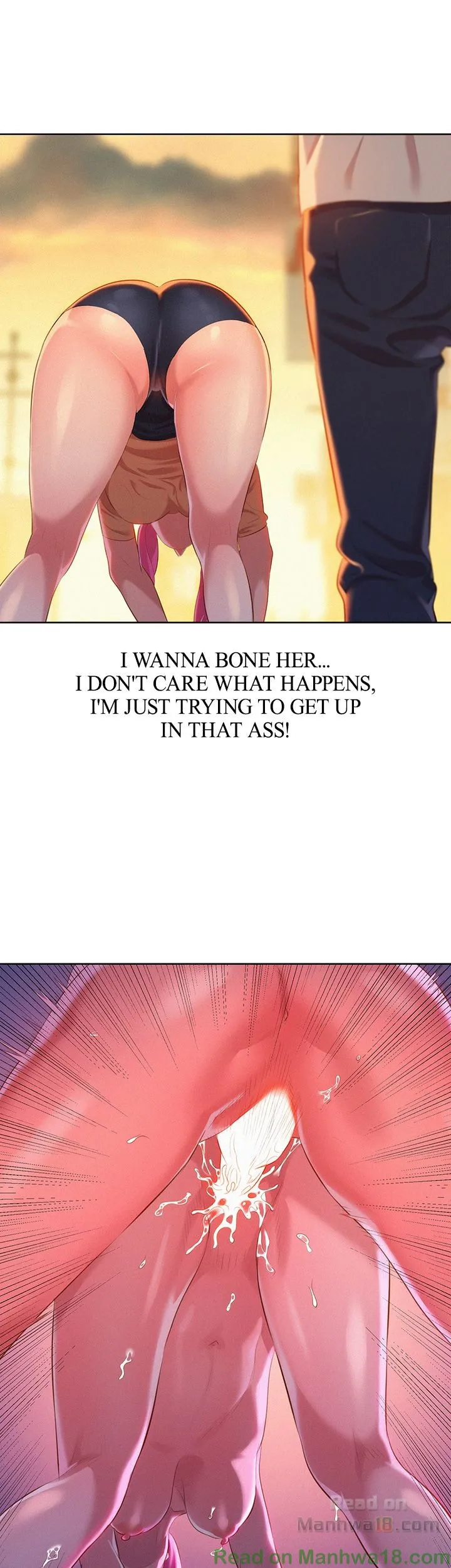 What Do You Take Me For? - Chapter 3 [photo 40] - MangaPorn