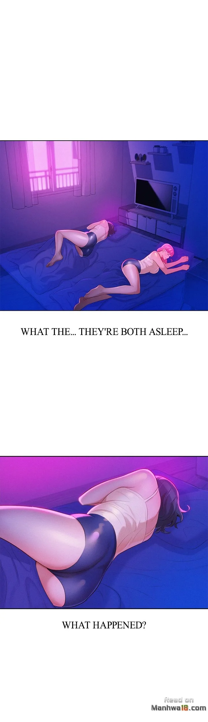 What Do You Take Me For? - Chapter 15 [photo 1] - MangaPorn