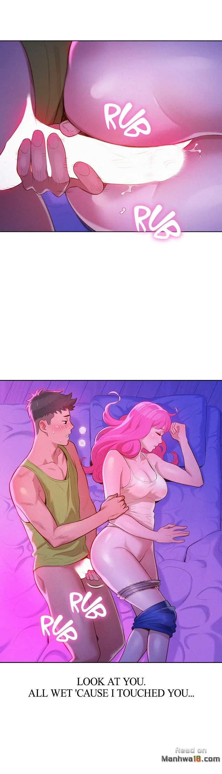 What Do You Take Me For? - Chapter 15 [photo 23] - MangaPorn