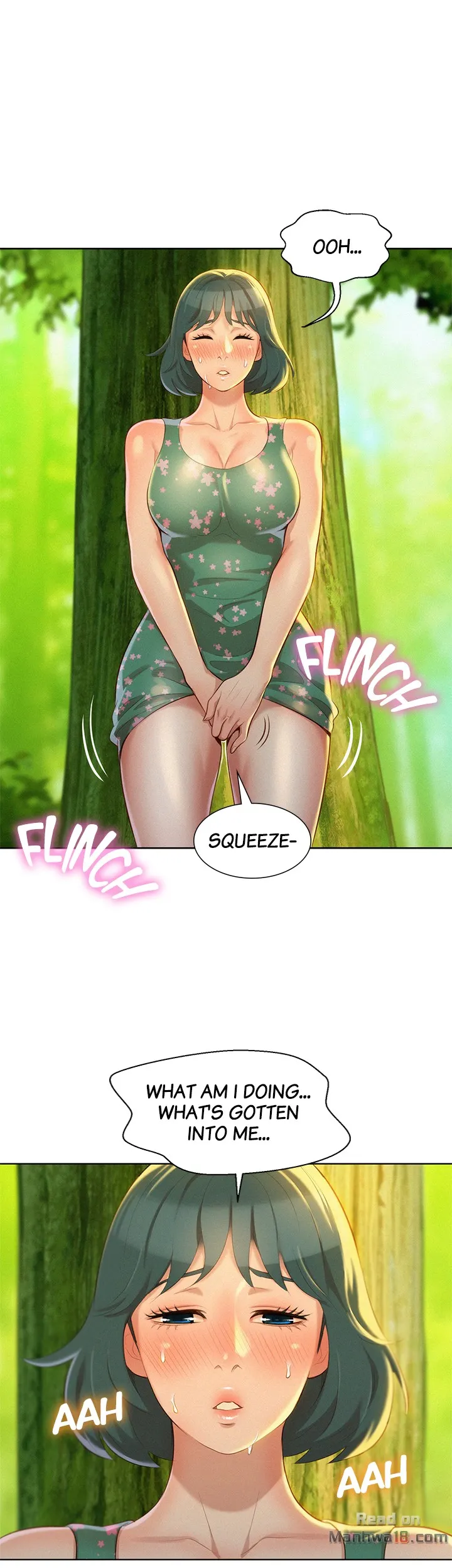 What Do You Take Me For? - Chapter 19 [photo 13] - MangaPorn