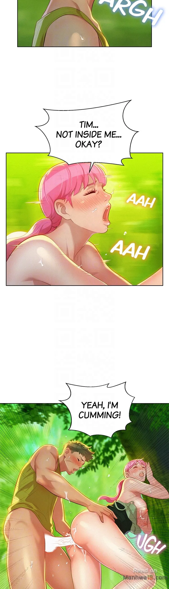 What Do You Take Me For? - Chapter 19 [photo 15] - MangaPorn