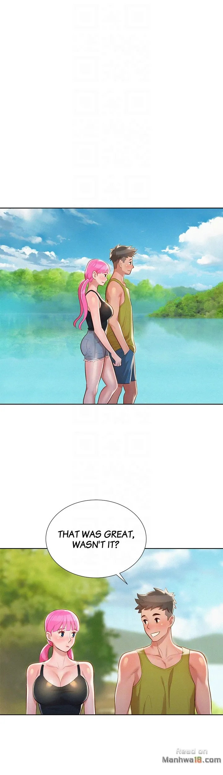 What Do You Take Me For? - Chapter 19 [photo 19] - MangaPorn