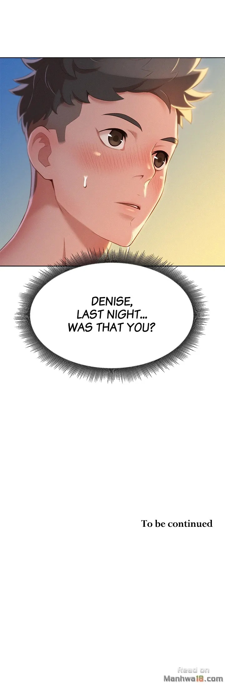 What Do You Take Me For? - Chapter 19 [photo 39] - MangaPorn