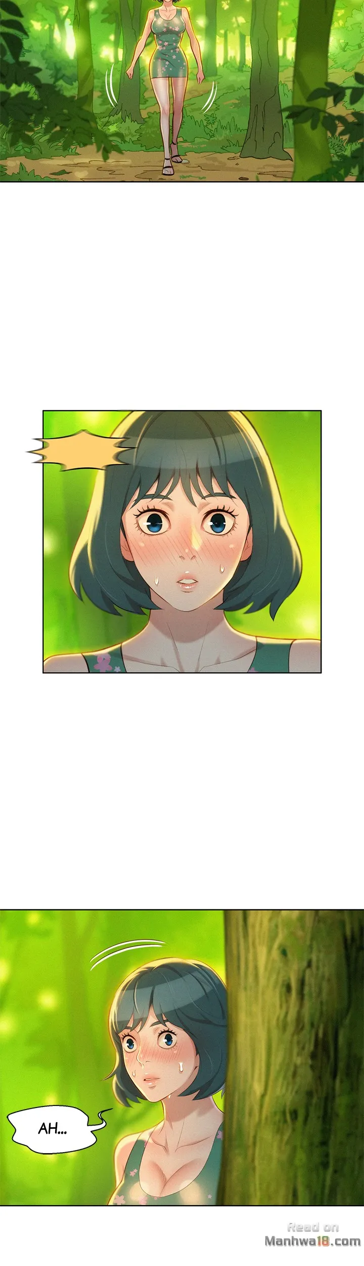 What Do You Take Me For? - Chapter 19 [photo 5] - MangaPorn