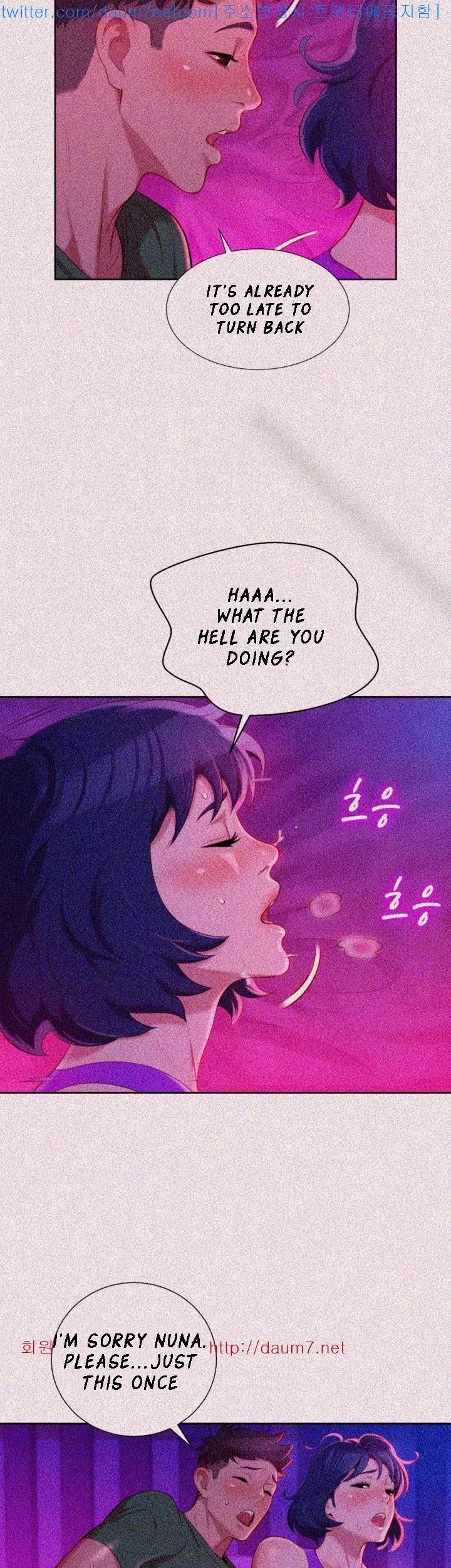 What Do You Take Me For? - Chapter 24 [photo 11] - MangaPorn