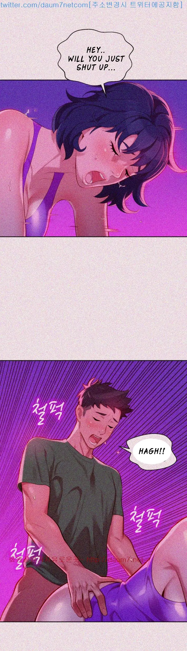 What Do You Take Me For? - Chapter 24 [photo 18] - MangaPorn