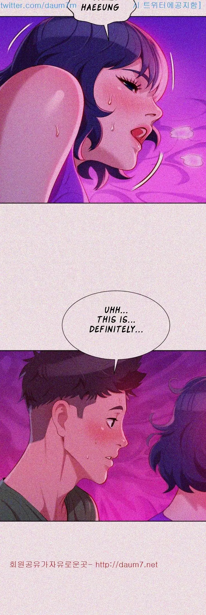 What Do You Take Me For? - Chapter 24 [photo 6] - MangaPorn