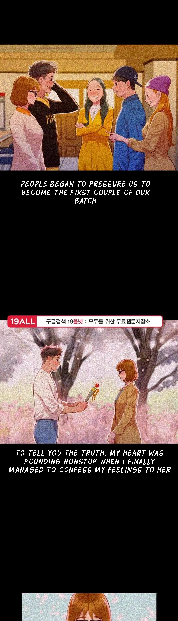 What Do You Take Me For? - Chapter 25 [photo 16] - MangaPorn