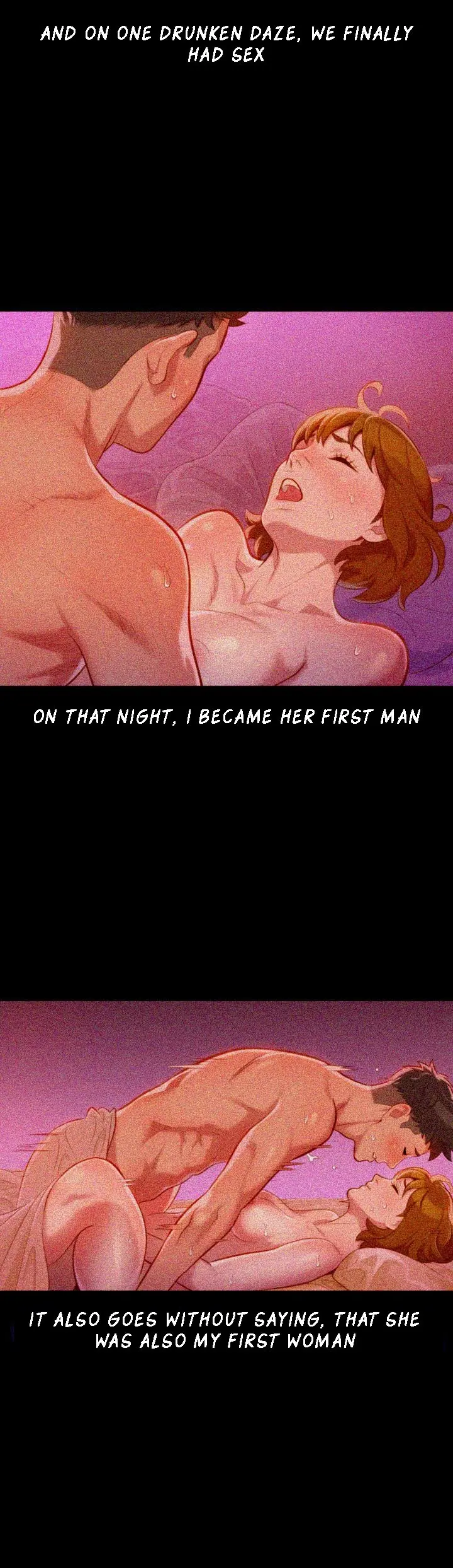 What Do You Take Me For? - Chapter 25 [photo 19] - MangaPorn
