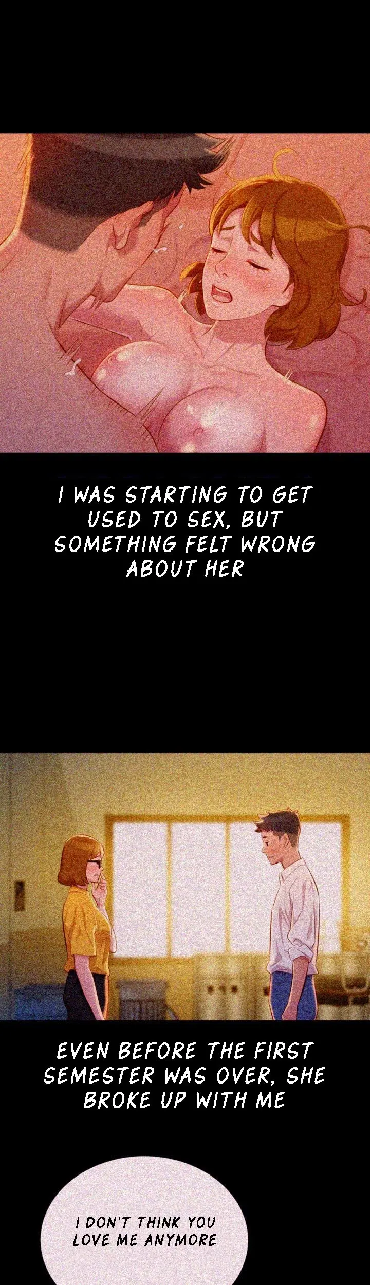 What Do You Take Me For? - Chapter 25 [photo 22] - MangaPorn