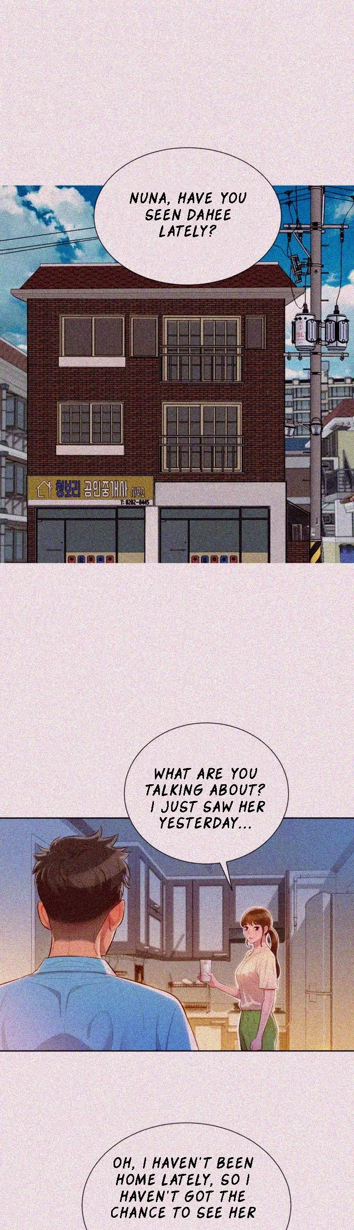 What Do You Take Me For? - Chapter 25 [photo 28] - MangaPorn