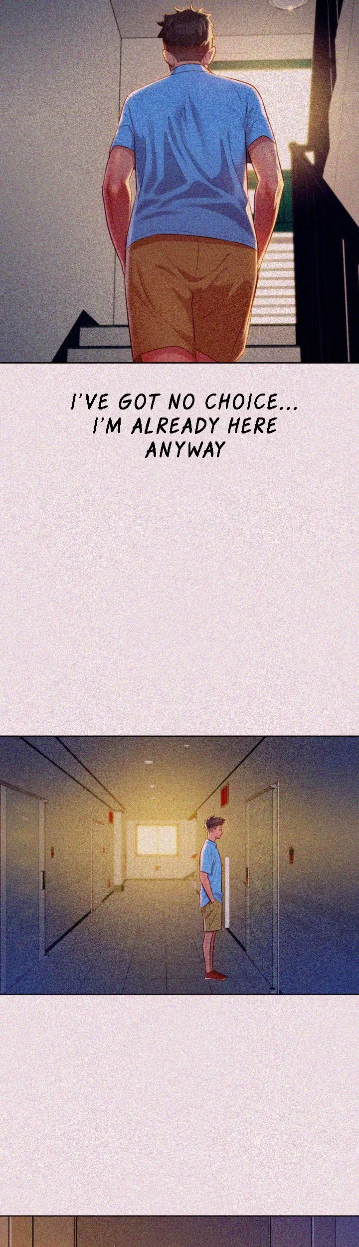 What Do You Take Me For? - Chapter 25 [photo 33] - MangaPorn