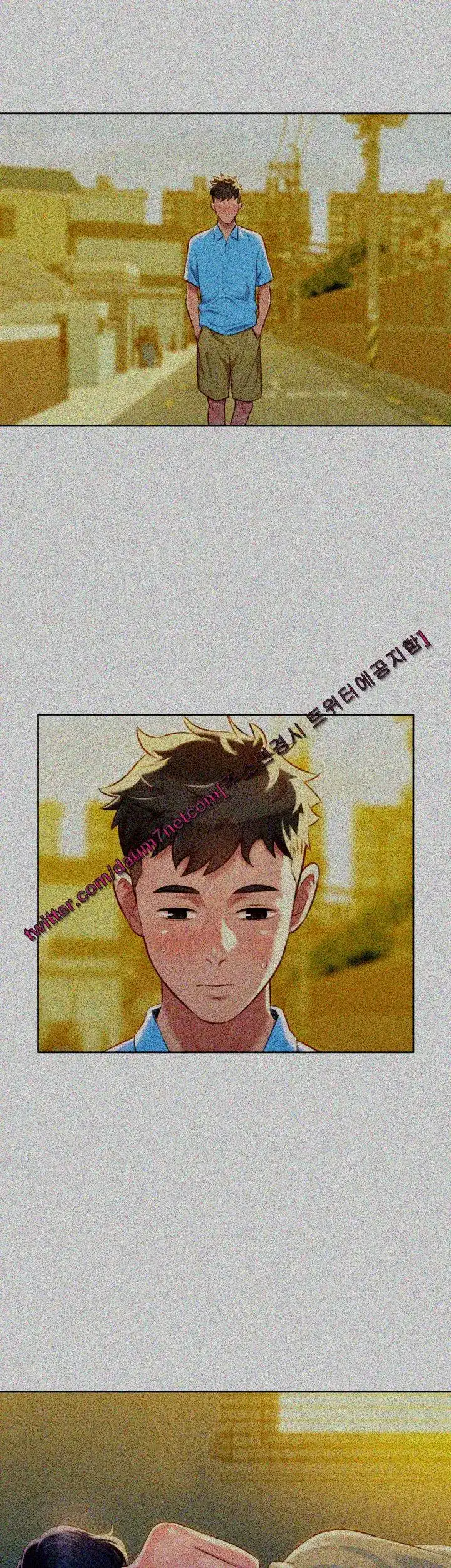 What Do You Take Me For? - Chapter 28 [photo 13] - MangaPorn