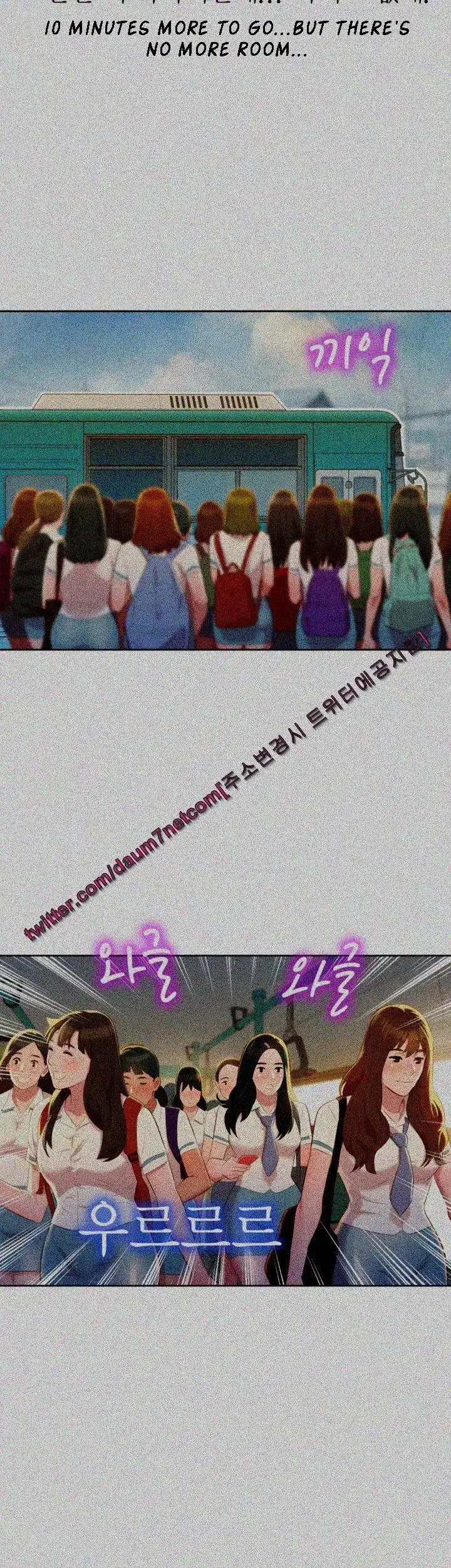 What Do You Take Me For? - Chapter 28 [photo 24] - MangaPorn