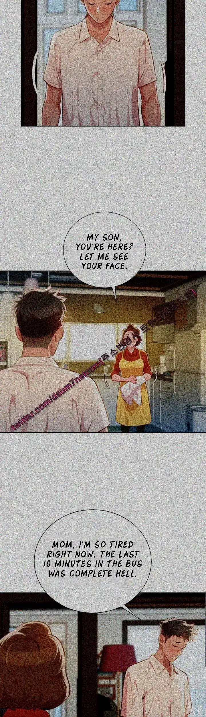 What Do You Take Me For? - Chapter 29 [photo 17] - MangaPorn