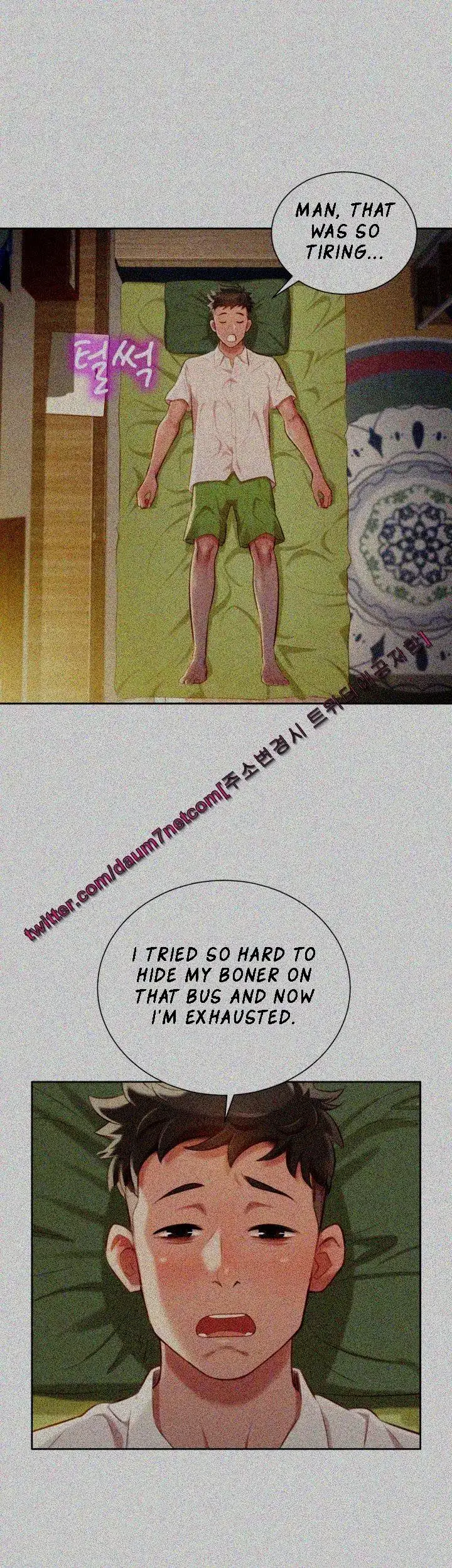 What Do You Take Me For? - Chapter 29 [photo 19] - MangaPorn