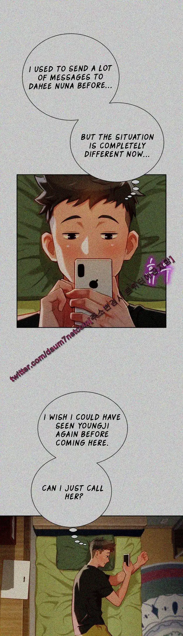 What Do You Take Me For? - Chapter 29 [photo 24] - MangaPorn
