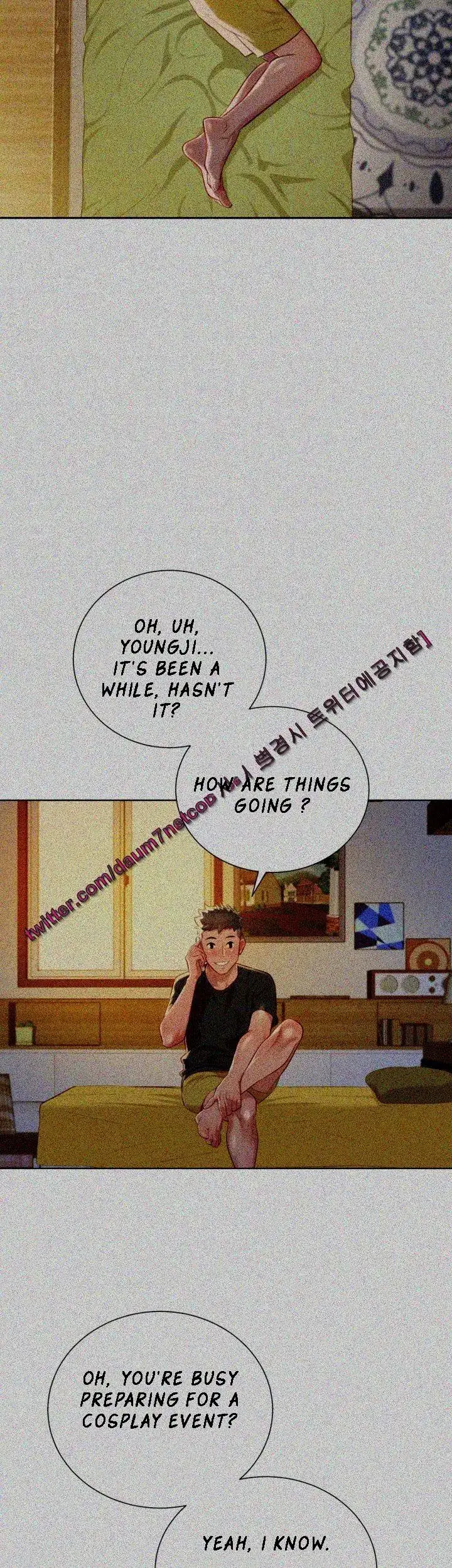 What Do You Take Me For? - Chapter 29 [photo 25] - MangaPorn