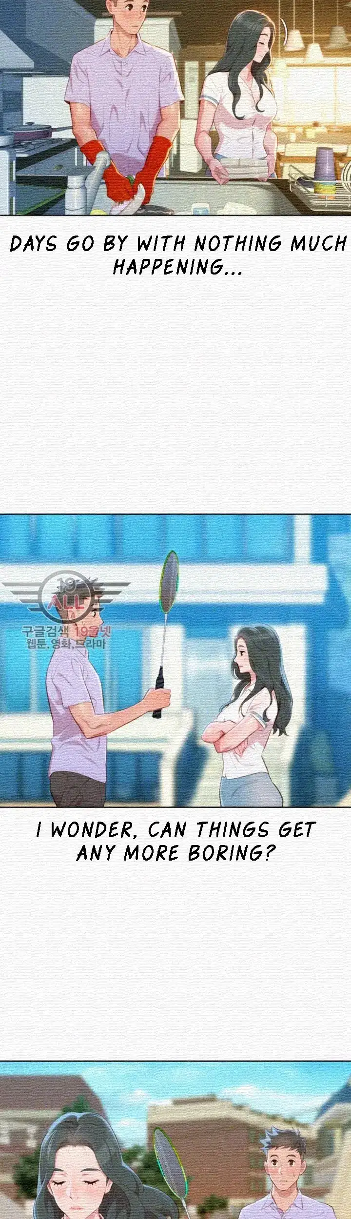 What Do You Take Me For? - Chapter 31 [photo 16] - MangaPorn