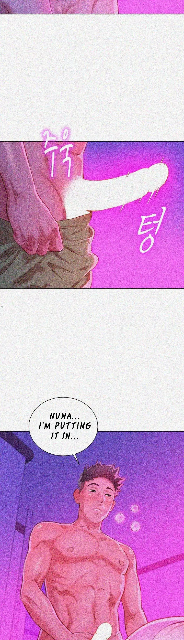 What Do You Take Me For? - Chapter 33 [photo 29] - MangaPorn
