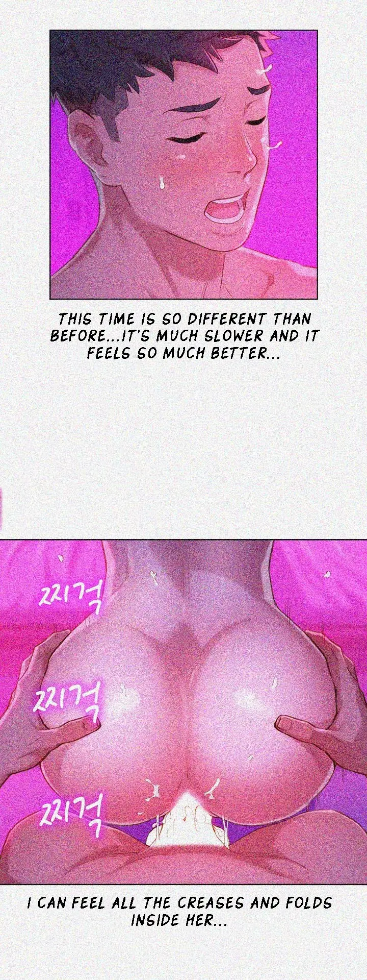 What Do You Take Me For? - Chapter 33 [photo 34] - MangaPorn