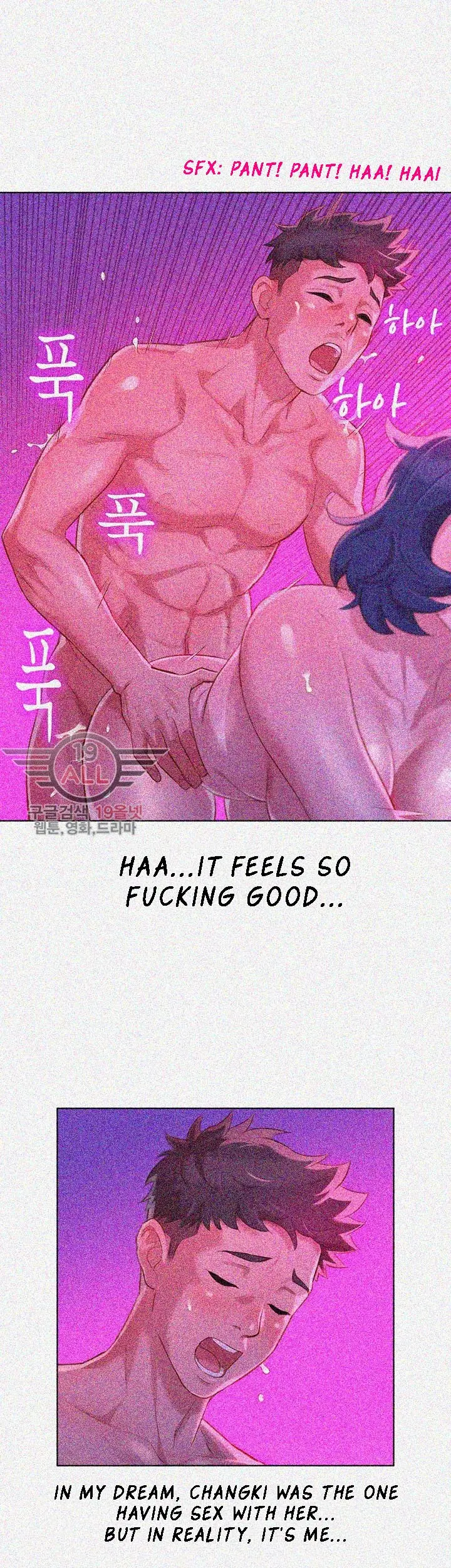 What Do You Take Me For? - Chapter 33 [photo 35] - MangaPorn