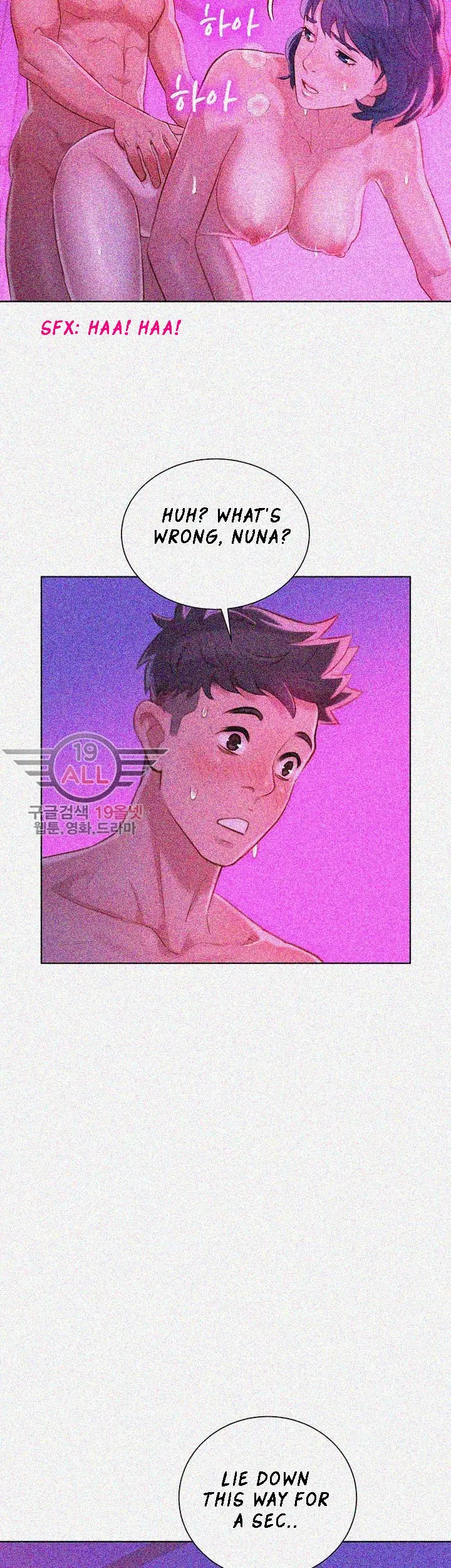 What Do You Take Me For? - Chapter 33 [photo 37] - MangaPorn