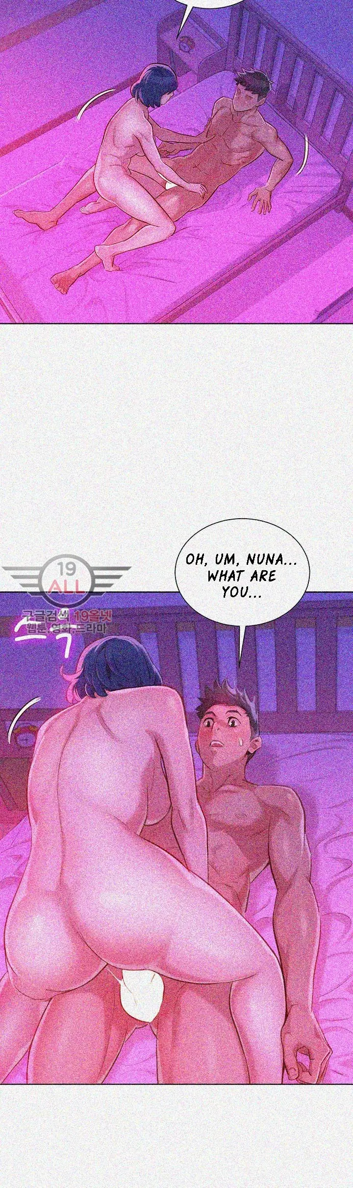 What Do You Take Me For? - Chapter 33 [photo 38] - MangaPorn