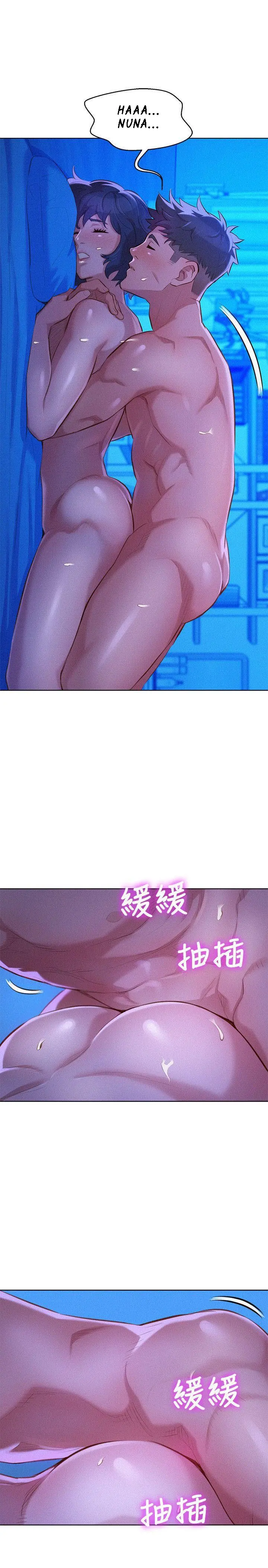 What Do You Take Me For? - Chapter 35 [photo 15] - MangaPorn