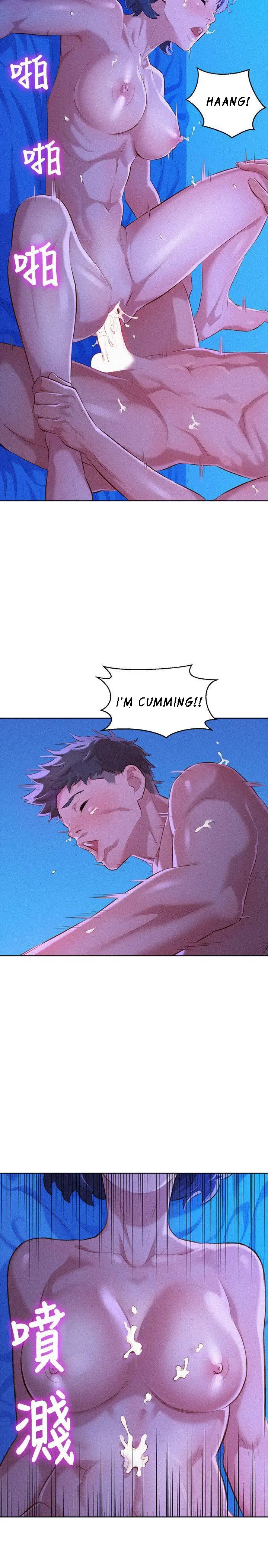 What Do You Take Me For? - Chapter 35 [photo 19] - MangaPorn