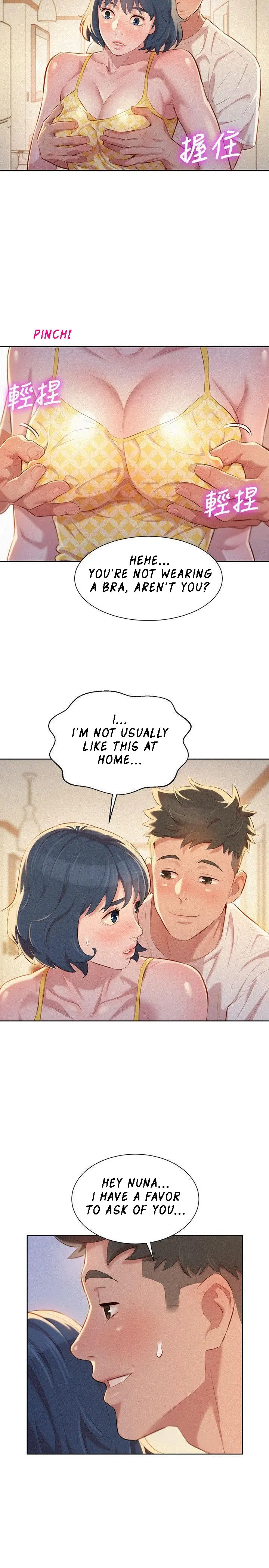 What Do You Take Me For? - Chapter 35 [photo 25] - MangaPorn