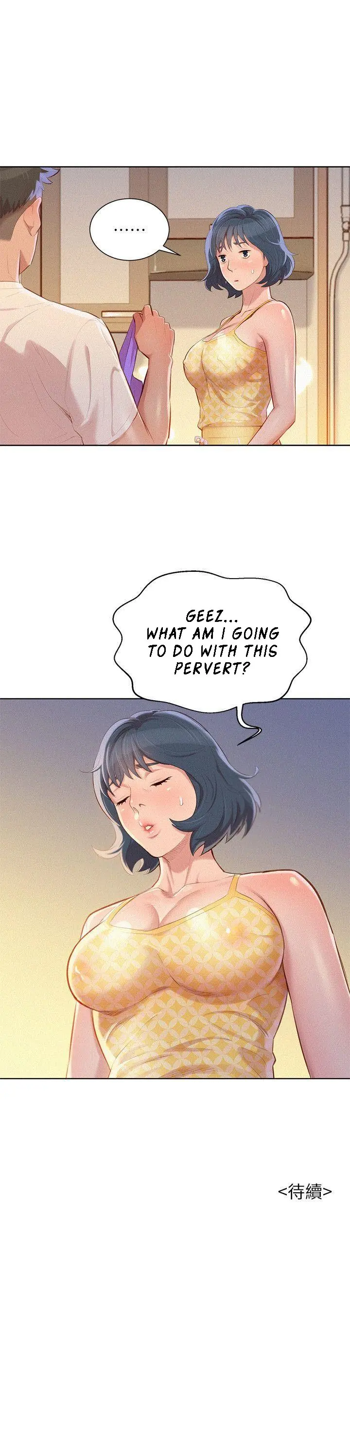 What Do You Take Me For? - Chapter 35 [photo 28] - MangaPorn