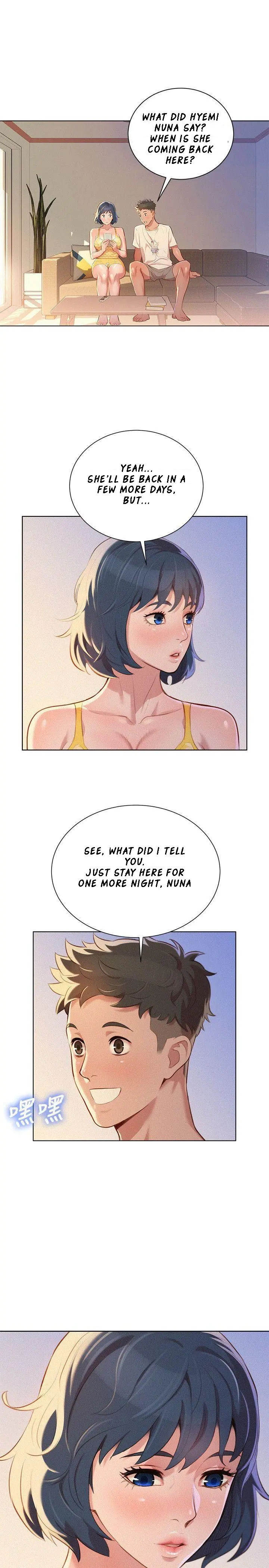 What Do You Take Me For? - Chapter 36 [photo 17] - MangaPorn