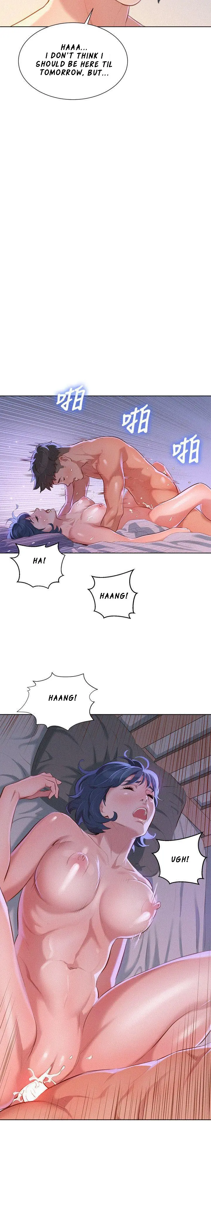 What Do You Take Me For? - Chapter 36 [photo 18] - MangaPorn