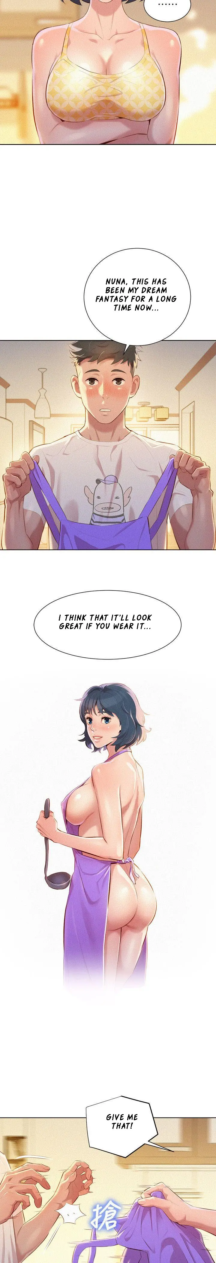 What Do You Take Me For? - Chapter 36 [photo 3] - MangaPorn