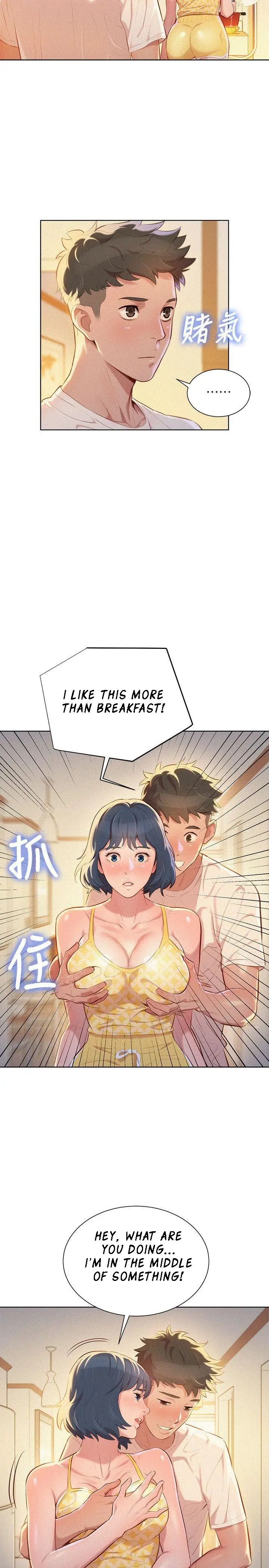 What Do You Take Me For? - Chapter 36 [photo 6] - MangaPorn