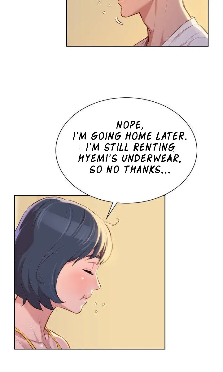 What Do You Take Me For? - Chapter 37 [photo 8] - MangaPorn