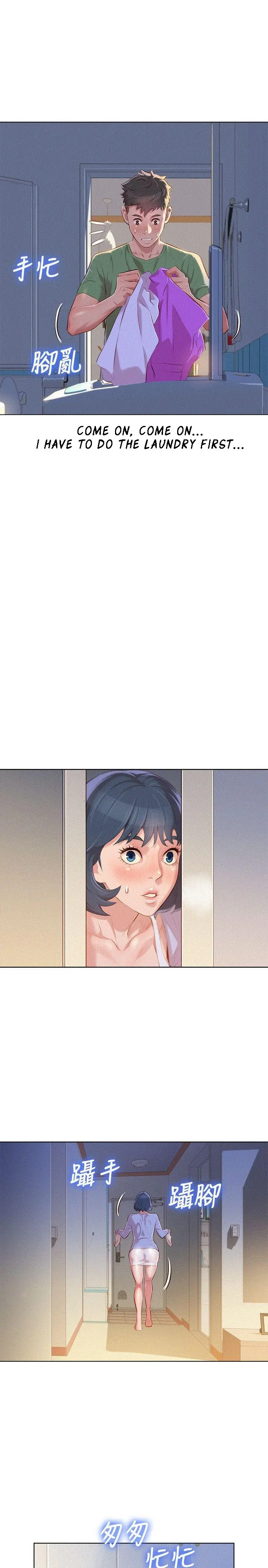 What Do You Take Me For? - Chapter 38 [photo 12] - MangaPorn