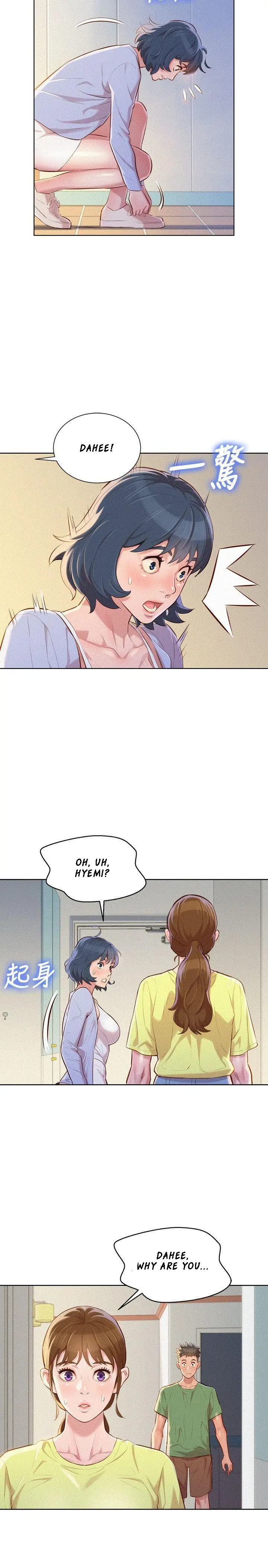 What Do You Take Me For? - Chapter 38 [photo 13] - MangaPorn