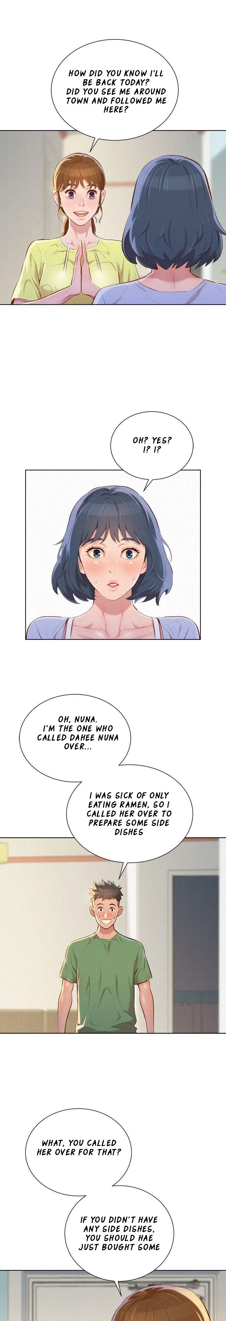 What Do You Take Me For? - Chapter 38 [photo 15] - MangaPorn