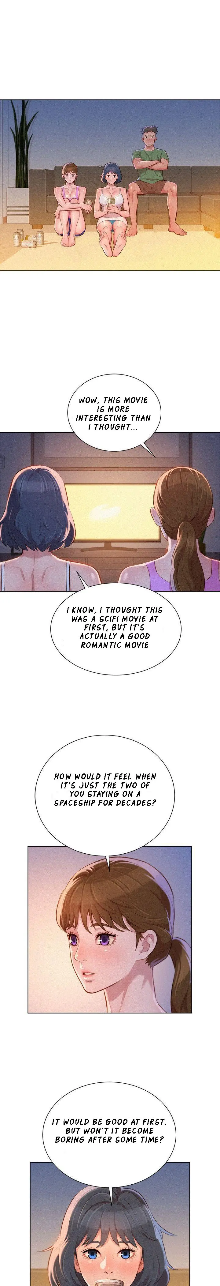 What Do You Take Me For? - Chapter 38 [photo 18] - MangaPorn