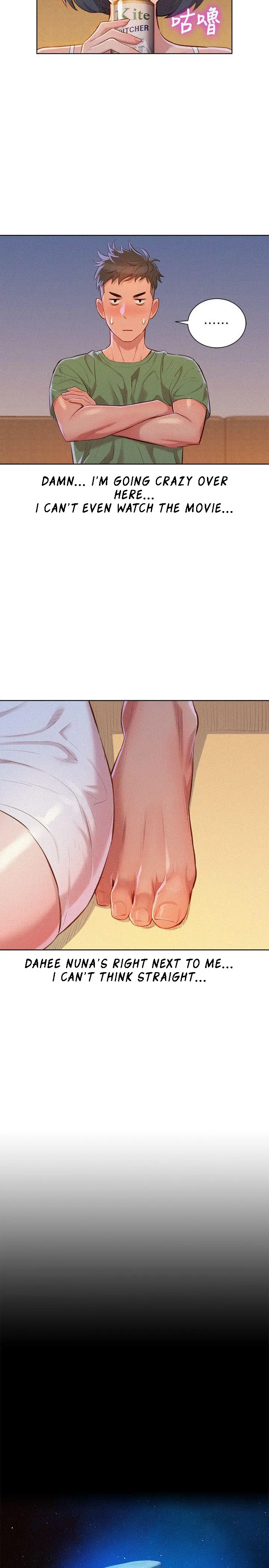What Do You Take Me For? - Chapter 38 [photo 19] - MangaPorn
